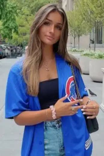 barstool angelina|Angelina Cacioppo’s Post .